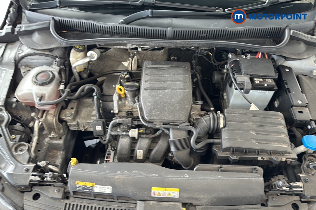 Volkswagen Polo Life Manual Petrol Hatchback - Stock Number (1656683) - 48th supplementary image