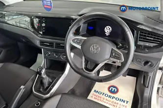 Volkswagen Polo Life Manual Petrol Hatchback - Stock Number (1656683) - 1st supplementary image