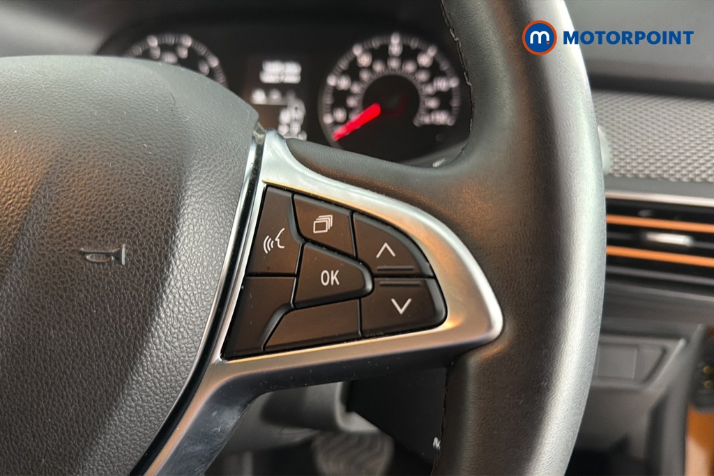 Dacia Sandero Stepway Prestige Automatic Petrol Hatchback - Stock Number (1656830) - 3rd supplementary image