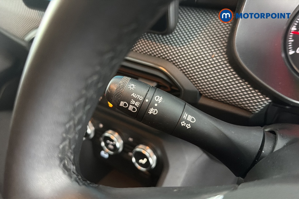 Dacia Sandero Stepway Prestige Automatic Petrol Hatchback - Stock Number (1656830) - 5th supplementary image