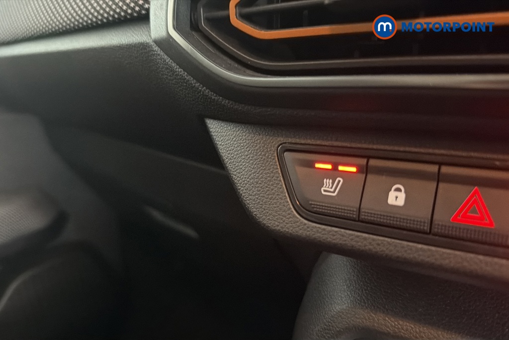 Dacia Sandero Stepway Prestige Automatic Petrol Hatchback - Stock Number (1656830) - 14th supplementary image