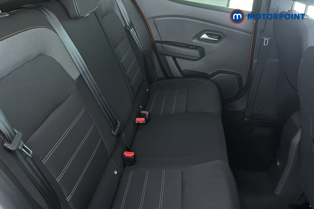 Dacia Sandero Stepway Prestige Automatic Petrol Hatchback - Stock Number (1656830) - 25th supplementary image