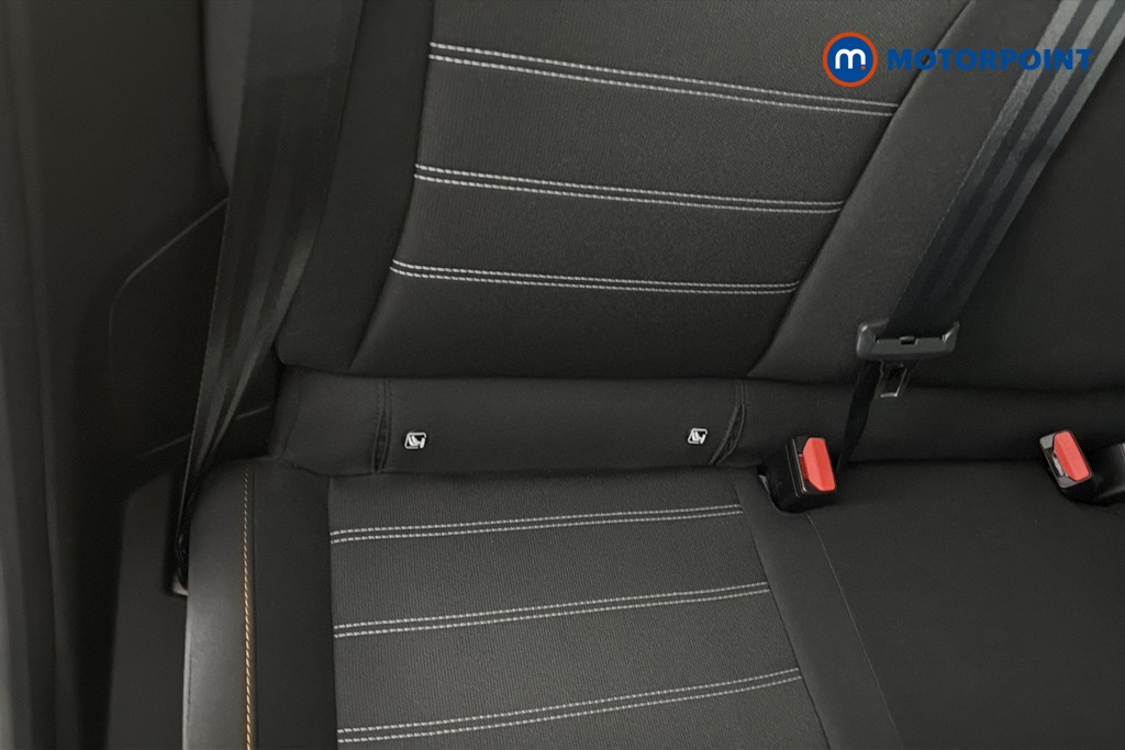 Dacia Sandero Stepway Prestige Automatic Petrol Hatchback - Stock Number (1656830) - 27th supplementary image