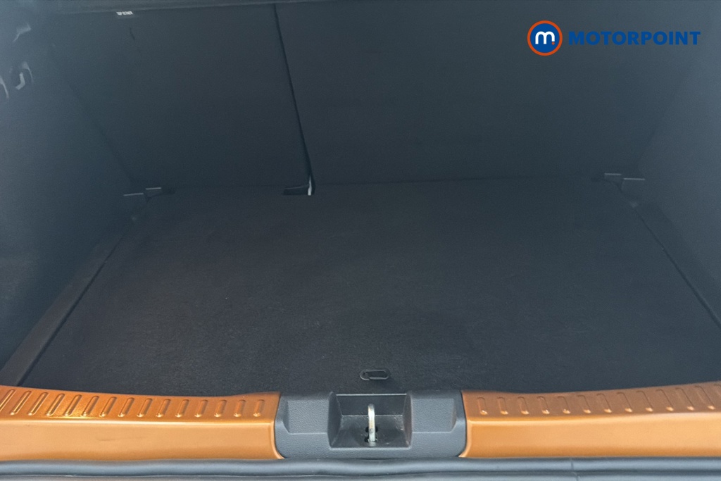Dacia Sandero Stepway Prestige Automatic Petrol Hatchback - Stock Number (1656830) - 30th supplementary image