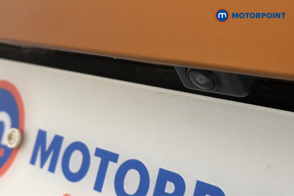 Dacia Sandero Stepway Prestige Automatic Petrol Hatchback - Stock Number (1656830) - 37th supplementary image