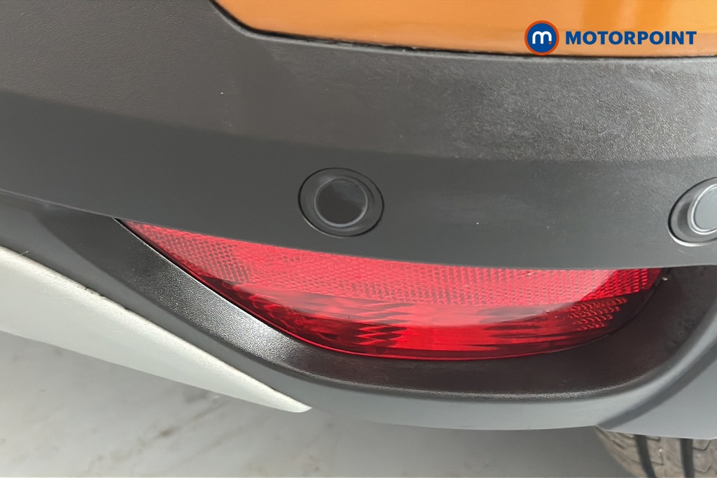 Dacia Sandero Stepway Prestige Automatic Petrol Hatchback - Stock Number (1656830) - 39th supplementary image