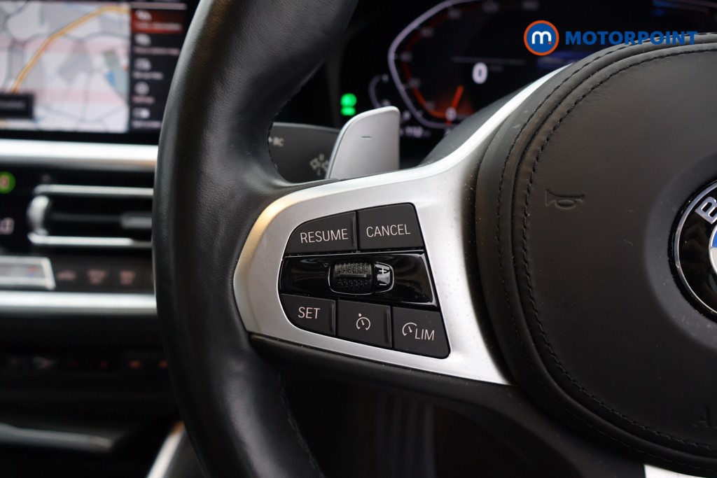 BMW 3 Series M Sport Automatic Petrol Saloon - Stock Number (1656835) - 3rd supplementary image