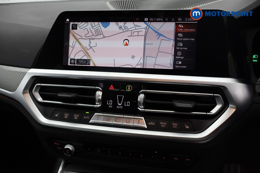 BMW 3 Series M Sport Automatic Petrol Saloon - Stock Number (1656835) - 5th supplementary image