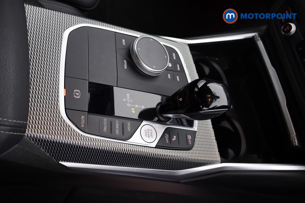 BMW 3 Series M Sport Automatic Petrol Saloon - Stock Number (1656835) - 6th supplementary image