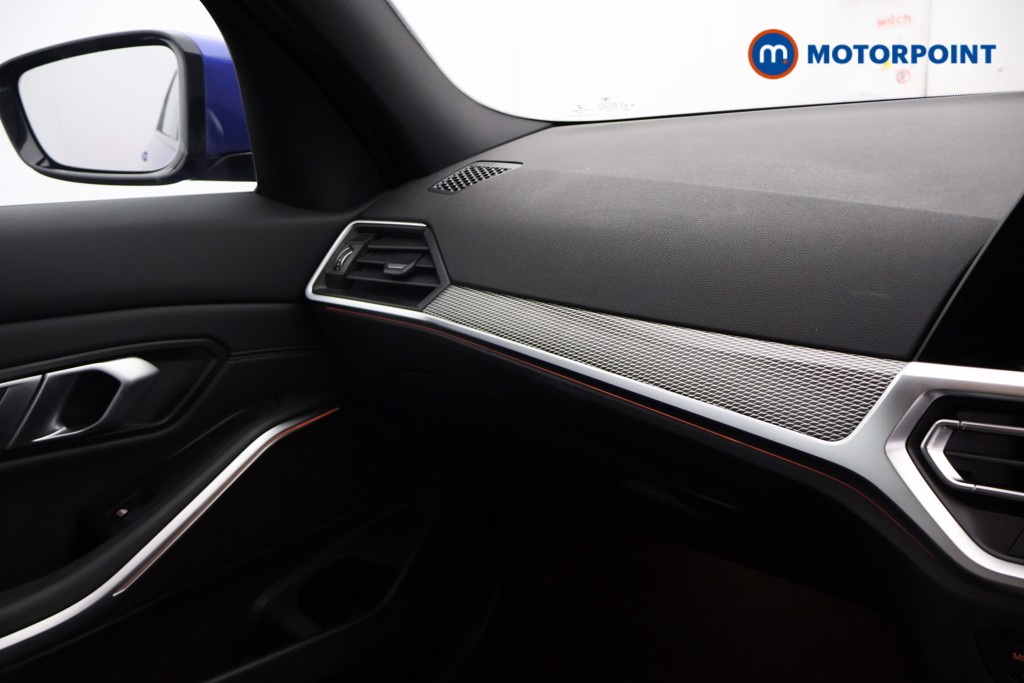 BMW 3 Series M Sport Automatic Petrol Saloon - Stock Number (1656835) - 7th supplementary image