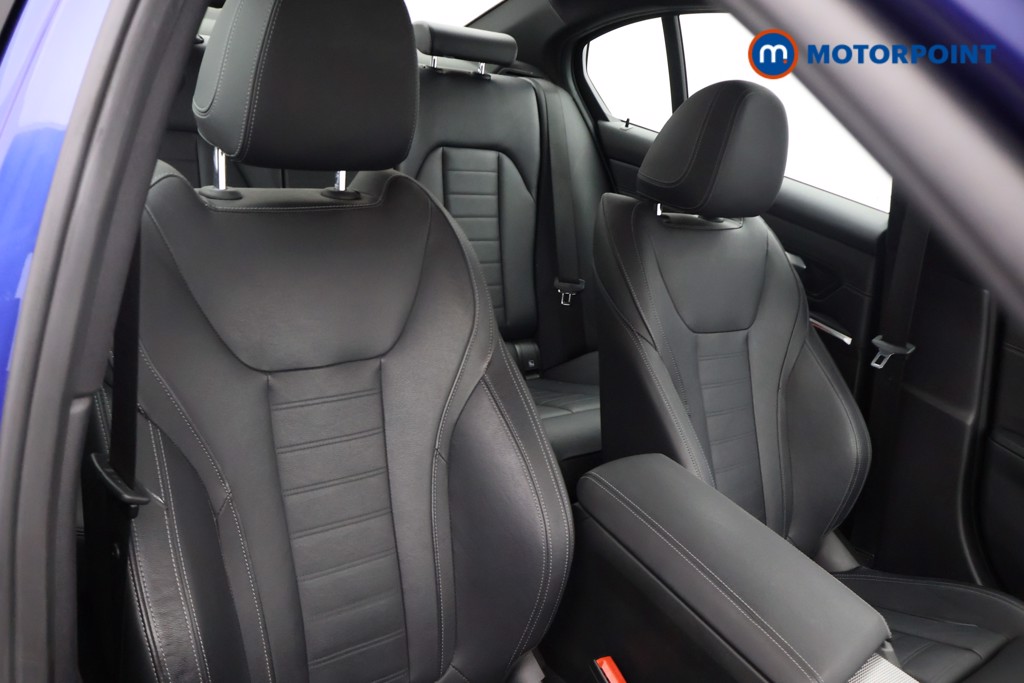BMW 3 Series M Sport Automatic Petrol Saloon - Stock Number (1656835) - 9th supplementary image