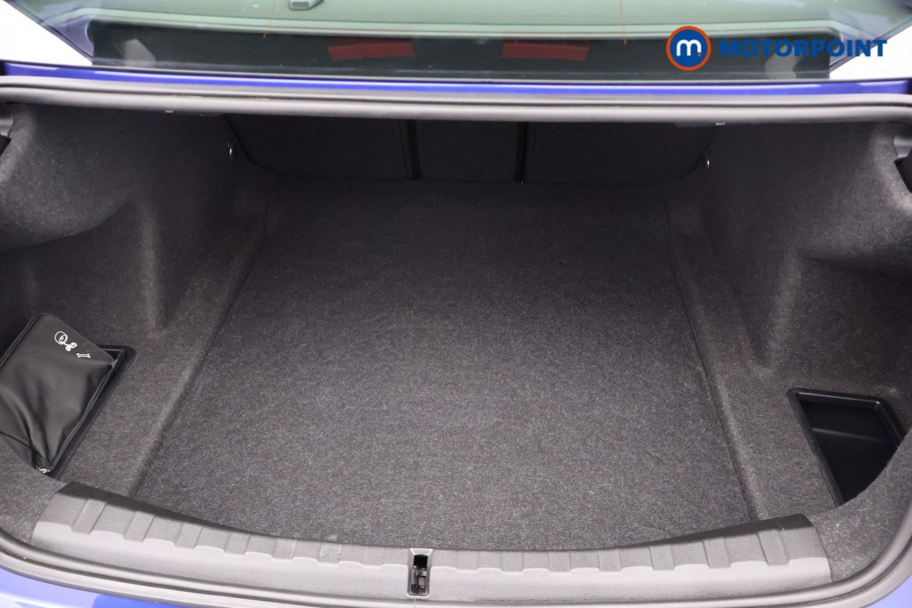 BMW 3 Series M Sport Automatic Petrol Saloon - Stock Number (1656835) - 11th supplementary image