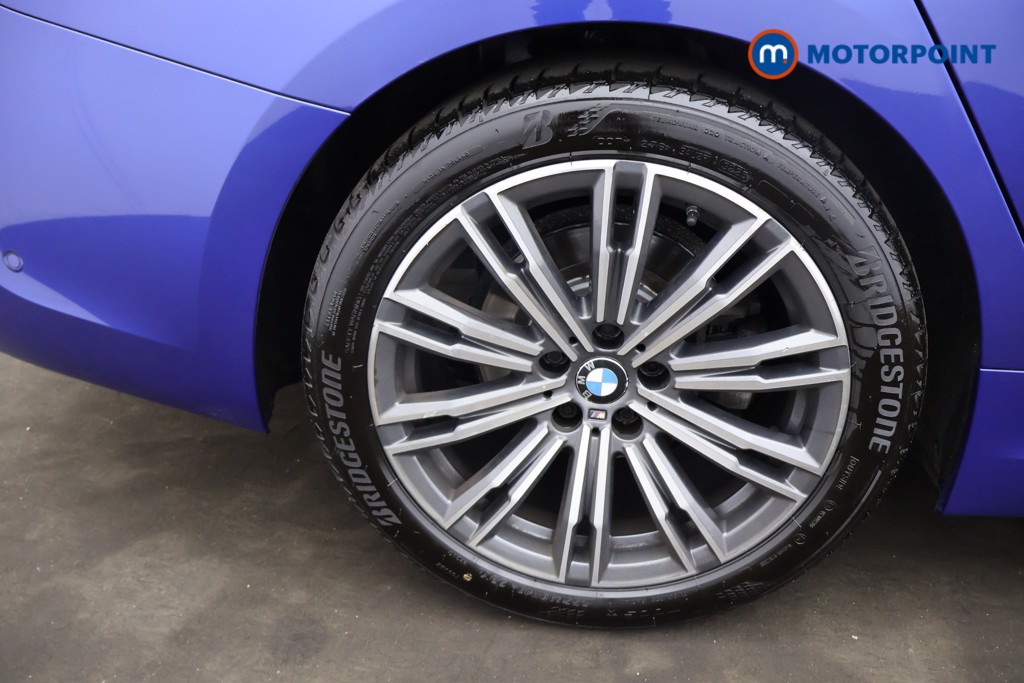 BMW 3 Series M Sport Automatic Petrol Saloon - Stock Number (1656835) - 12th supplementary image