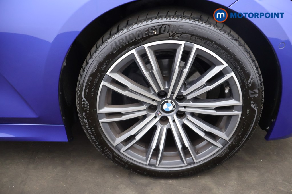 BMW 3 Series M Sport Automatic Petrol Saloon - Stock Number (1656835) - 13th supplementary image