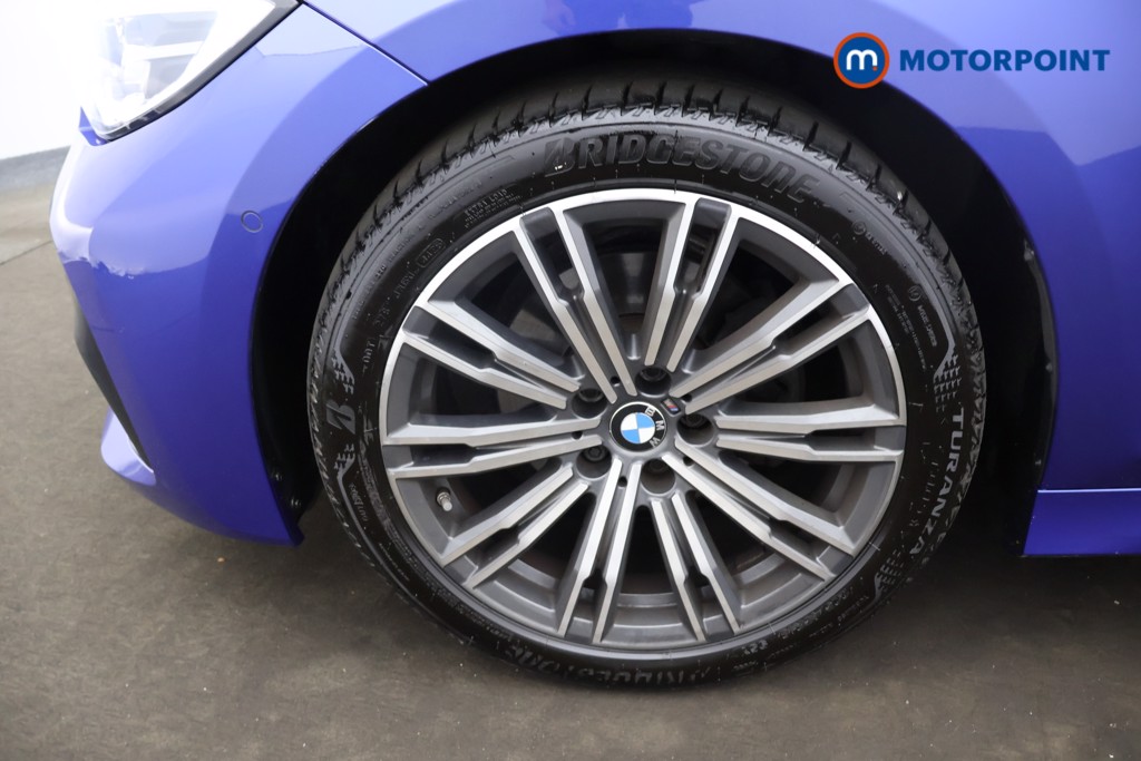 BMW 3 Series M Sport Automatic Petrol Saloon - Stock Number (1656835) - 14th supplementary image