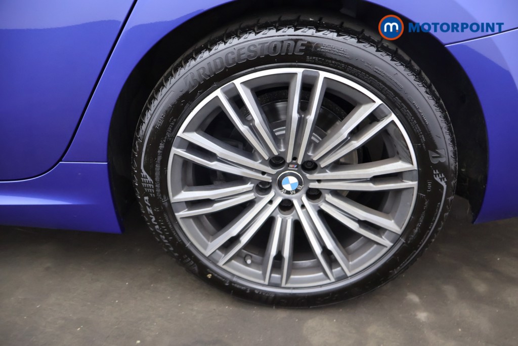 BMW 3 Series M Sport Automatic Petrol Saloon - Stock Number (1656835) - 15th supplementary image