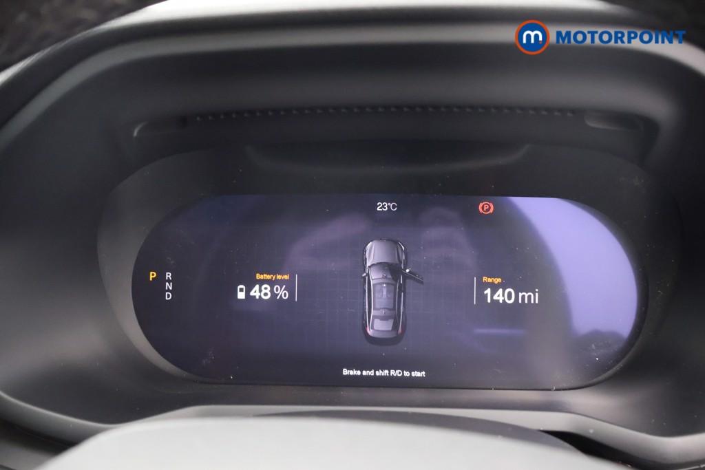 Polestar 2 Long Range Prime Automatic Electric Hatchback - Stock Number (1656836) - 2nd supplementary image