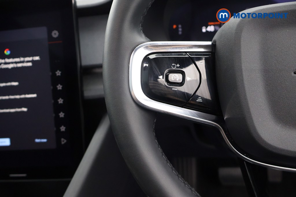Polestar 2 Long Range Prime Automatic Electric Hatchback - Stock Number (1656836) - 3rd supplementary image