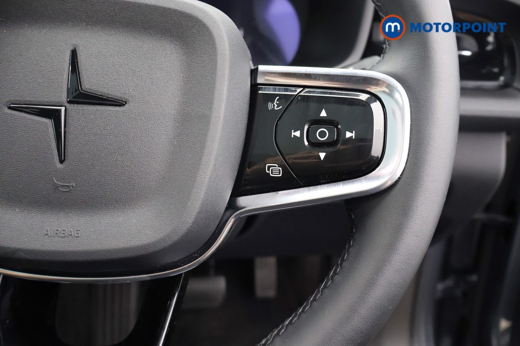 Polestar 2 Long Range Prime Automatic Electric Hatchback - Stock Number (1656836) - 4th supplementary image