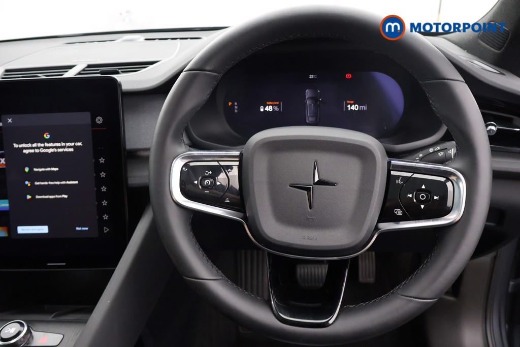 Polestar 2 Long Range Prime Automatic Electric Hatchback - Stock Number (1656836) - 1st supplementary image