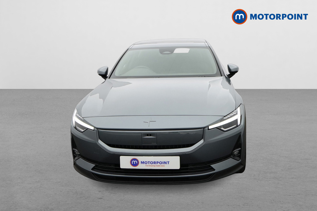 Polestar 2 Long Range Prime Automatic Electric Hatchback - Stock Number (1656836) - Front bumper