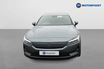 Polestar 2 Long Range Prime Automatic Electric Hatchback - Stock Number (1656836) - Front bumper