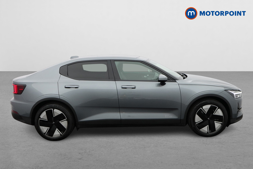 Polestar 2 Long Range Prime Automatic Electric Hatchback - Stock Number (1656836) - Drivers side