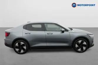 Polestar 2 Long Range Prime Automatic Electric Hatchback - Stock Number (1656836) - Drivers side