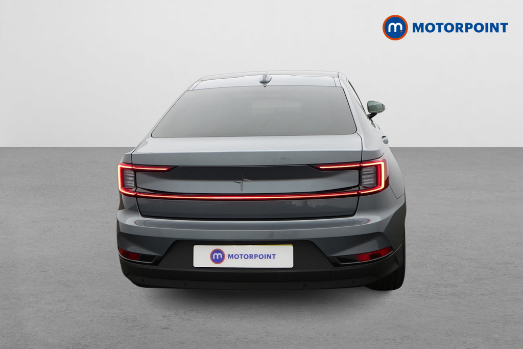 Polestar 2 Long Range Prime Automatic Electric Hatchback - Stock Number (1656836) - Rear bumper