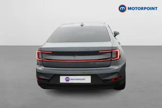 Polestar 2 Long Range Prime Automatic Electric Hatchback - Stock Number (1656836) - Rear bumper