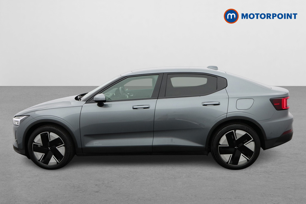 Polestar 2 Long Range Prime Automatic Electric Hatchback - Stock Number (1656836) - Passenger side