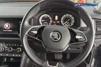 Skoda Kodiaq Se Drive Automatic Petrol SUV - Stock Number (1656840) - 2nd supplementary image