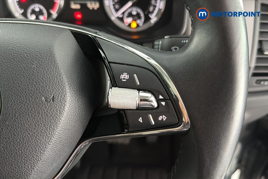 Skoda Kodiaq Se Drive Automatic Petrol SUV - Stock Number (1656840) - 3rd supplementary image