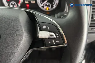 Skoda Kodiaq Se Drive Automatic Petrol SUV - Stock Number (1656840) - 3rd supplementary image