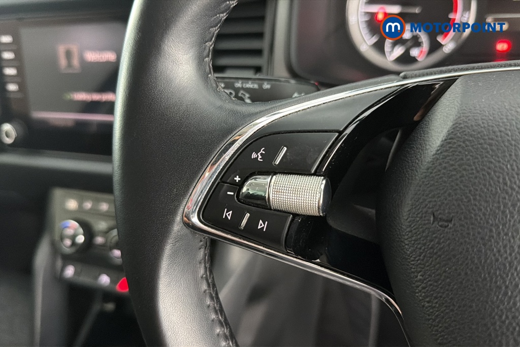 Skoda Kodiaq Se Drive Automatic Petrol SUV - Stock Number (1656840) - 4th supplementary image