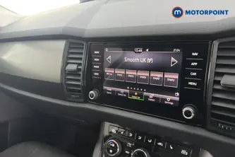 Skoda Kodiaq Se Drive Automatic Petrol SUV - Stock Number (1656840) - 8th supplementary image