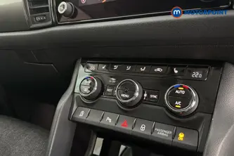 Skoda Kodiaq Se Drive Automatic Petrol SUV - Stock Number (1656840) - 12th supplementary image