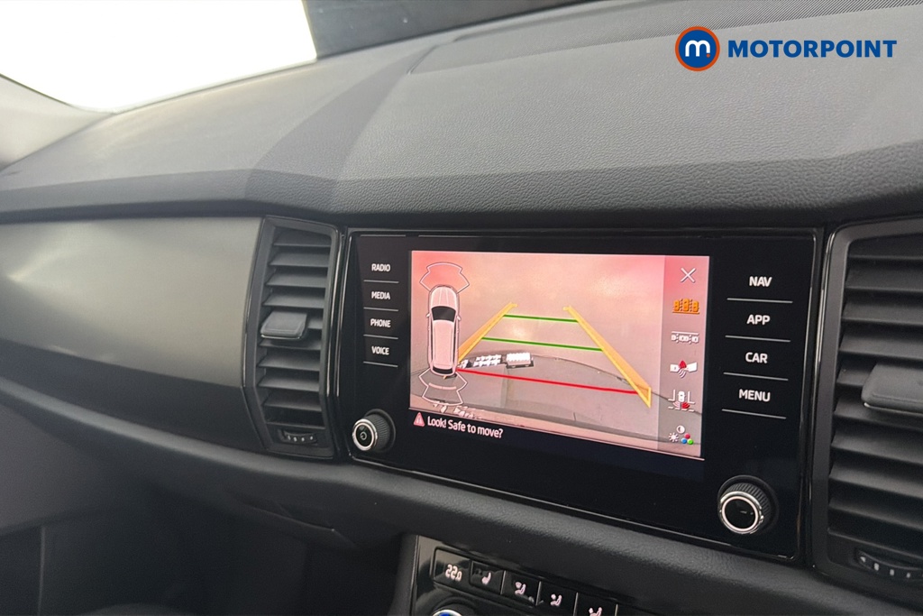 Skoda Kodiaq Se Drive Automatic Petrol SUV - Stock Number (1656840) - 13th supplementary image