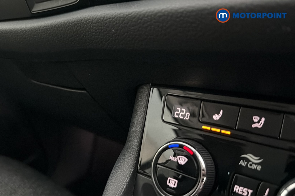 Skoda Kodiaq Se Drive Automatic Petrol SUV - Stock Number (1656840) - 14th supplementary image
