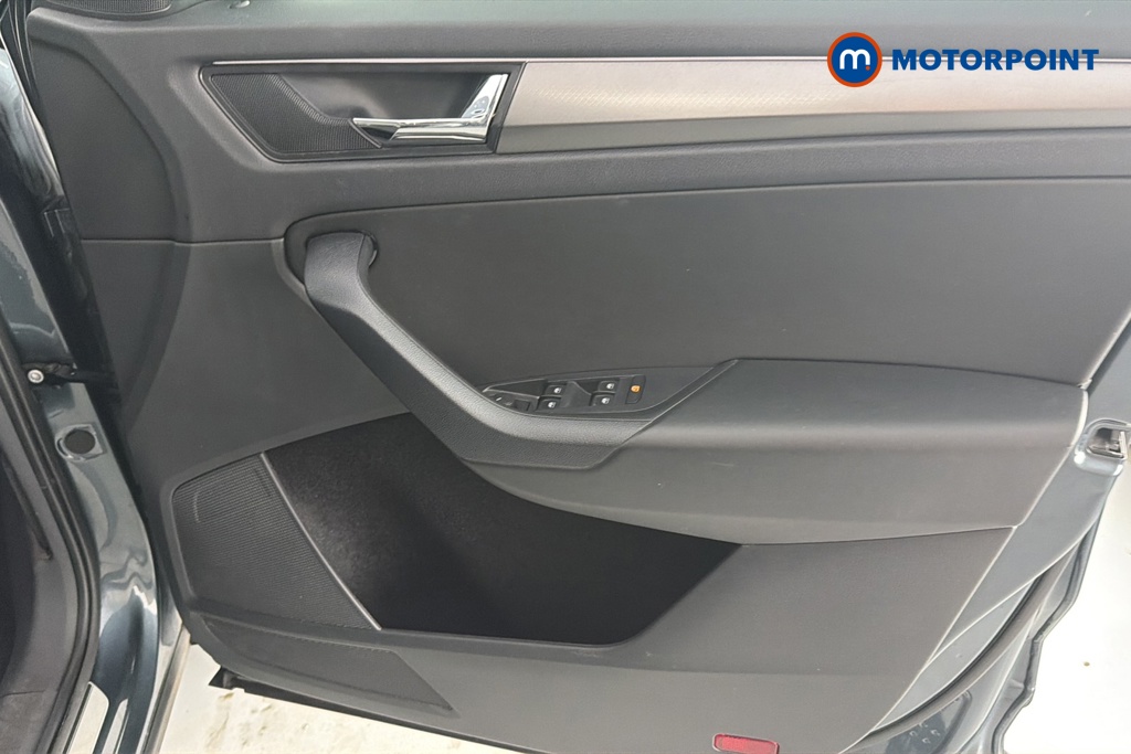 Skoda Kodiaq Se Drive Automatic Petrol SUV - Stock Number (1656840) - 18th supplementary image