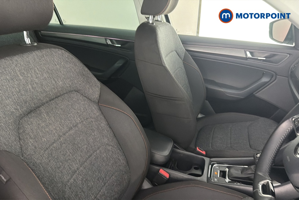 Skoda Kodiaq Se Drive Automatic Petrol SUV - Stock Number (1656840) - 22nd supplementary image