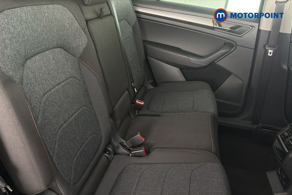 Skoda Kodiaq Se Drive Automatic Petrol SUV - Stock Number (1656840) - 25th supplementary image