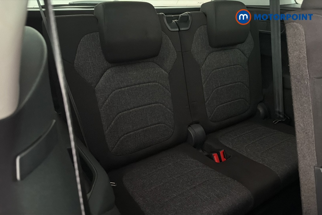 Skoda Kodiaq Se Drive Automatic Petrol SUV - Stock Number (1656840) - 29th supplementary image