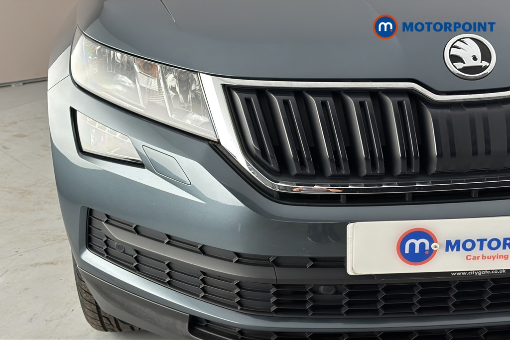 Skoda Kodiaq Se Drive Automatic Petrol SUV - Stock Number (1656840) - 38th supplementary image