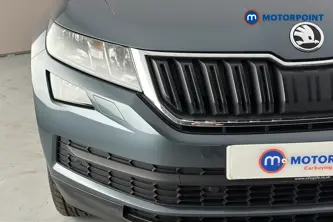 Skoda Kodiaq Se Drive Automatic Petrol SUV - Stock Number (1656840) - 38th supplementary image