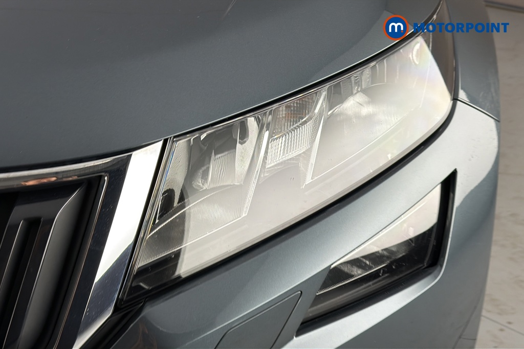 Skoda Kodiaq Se Drive Automatic Petrol SUV - Stock Number (1656840) - 42nd supplementary image
