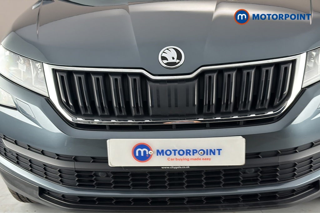Skoda Kodiaq Se Drive Automatic Petrol SUV - Stock Number (1656840) - 43rd supplementary image