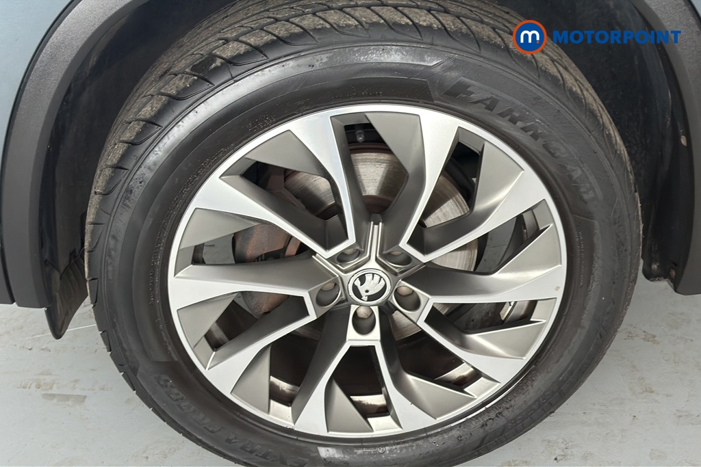 Skoda Kodiaq Se Drive Automatic Petrol SUV - Stock Number (1656840) - 44th supplementary image
