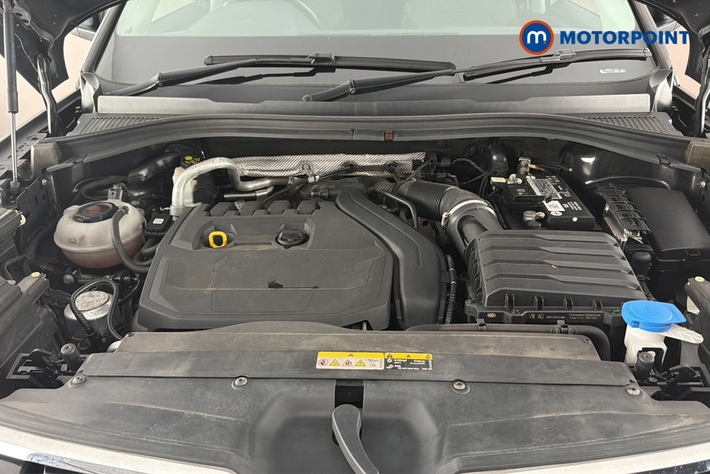 Skoda Kodiaq Se Drive Automatic Petrol SUV - Stock Number (1656840) - 48th supplementary image