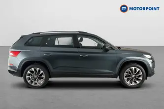 Skoda Kodiaq Se Drive Automatic Petrol SUV - Stock Number (1656840) - Passenger side